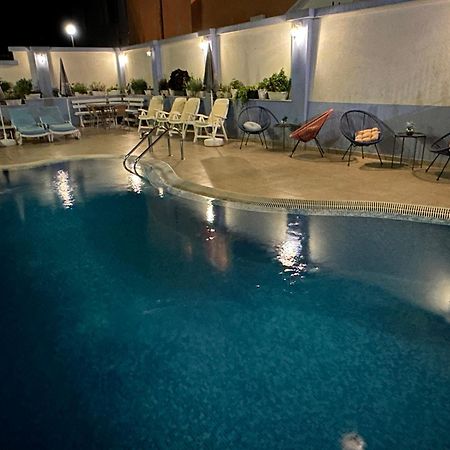 Hedi Sozopol Hotel Ngoại thất bức ảnh