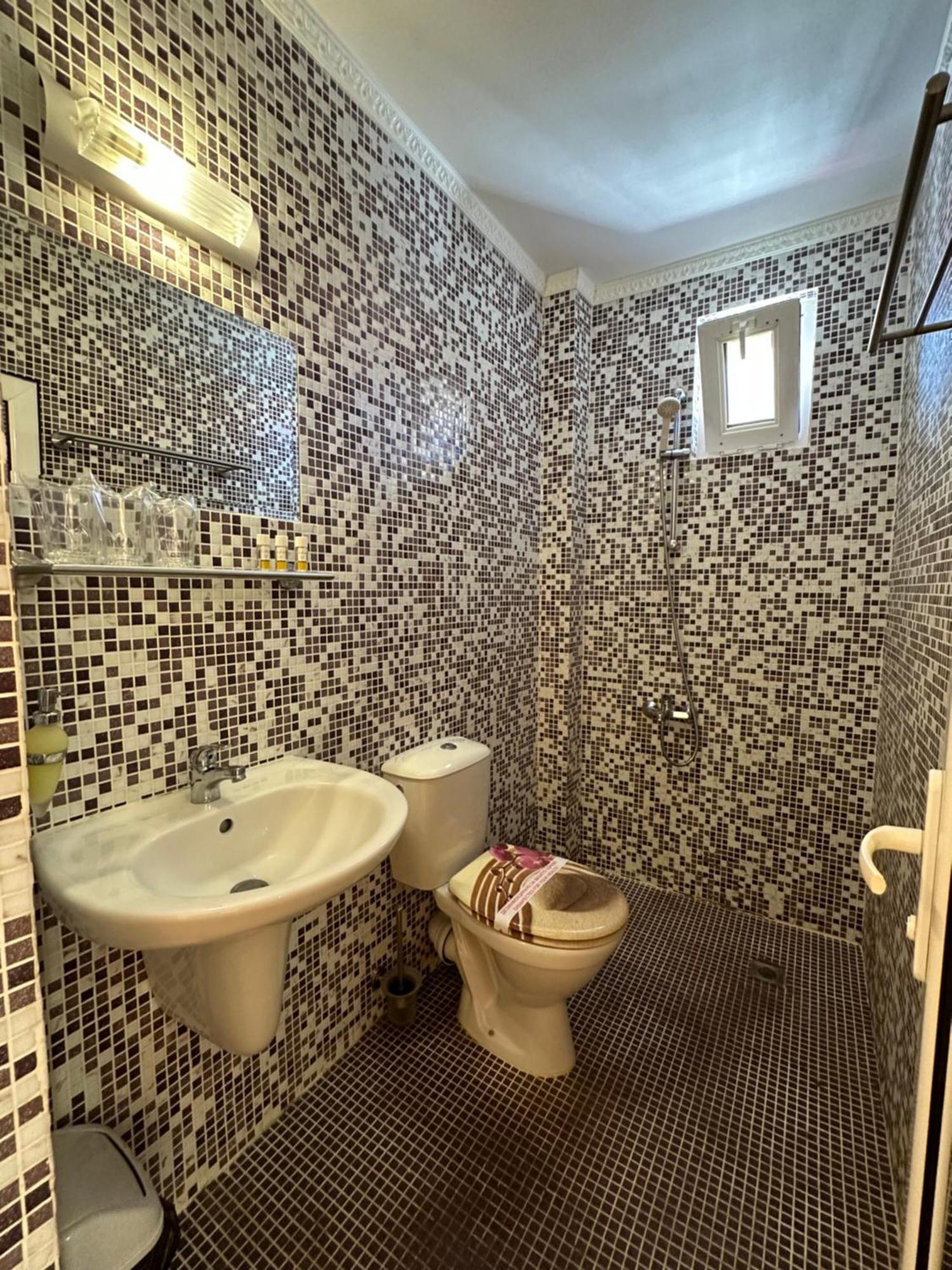 Hedi Sozopol Hotel Ngoại thất bức ảnh