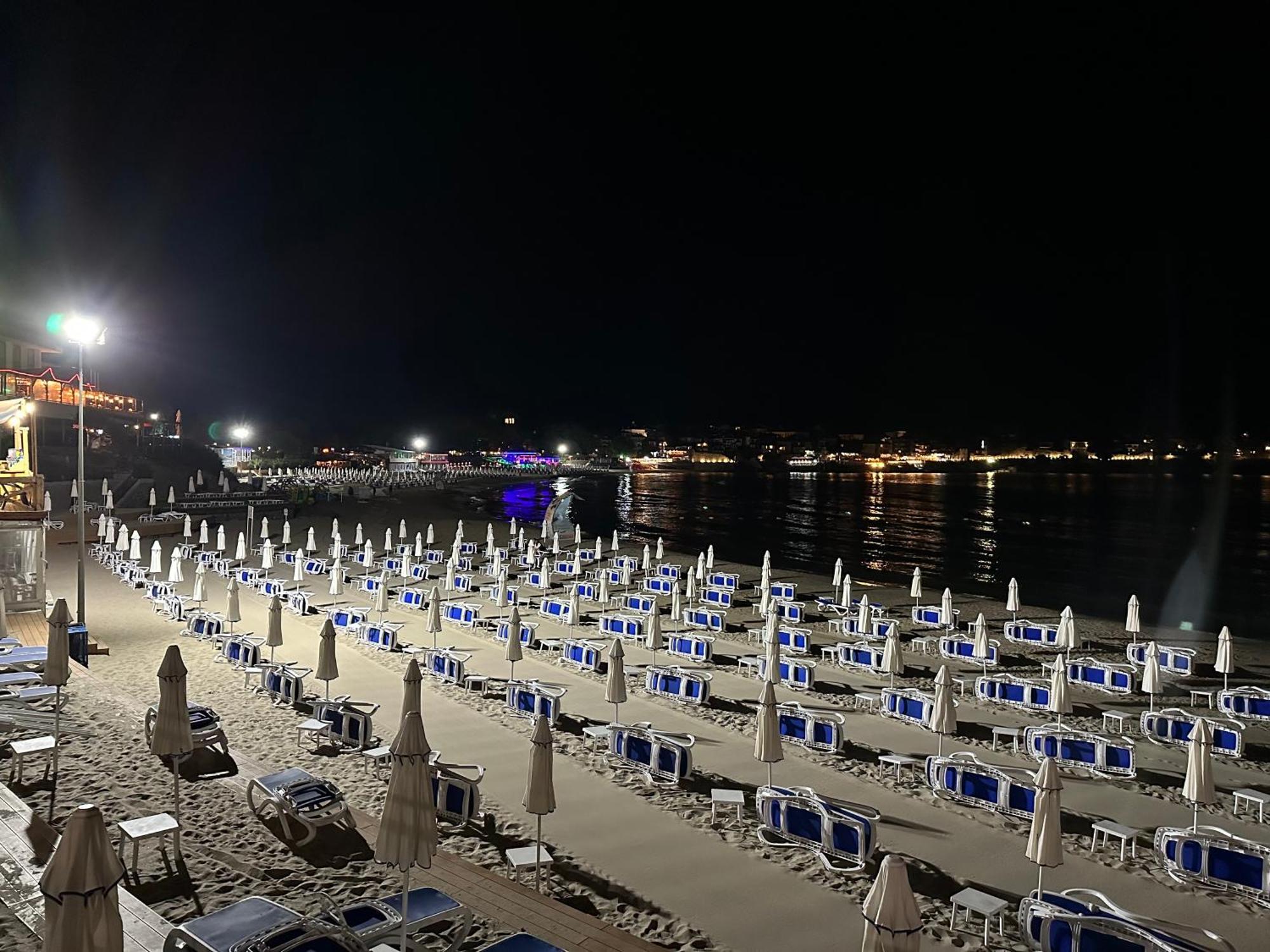 Hedi Sozopol Hotel Ngoại thất bức ảnh