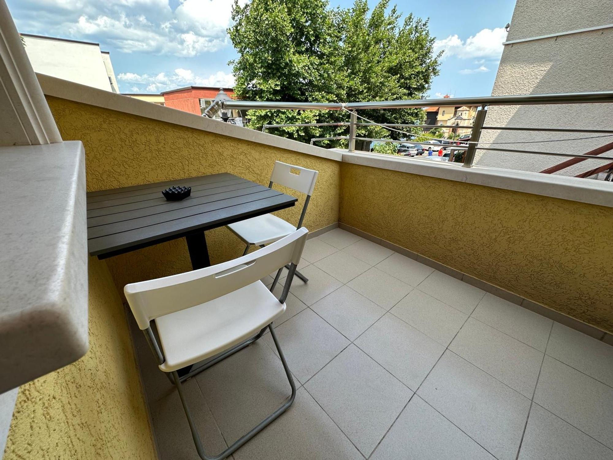 Hedi Sozopol Hotel Ngoại thất bức ảnh