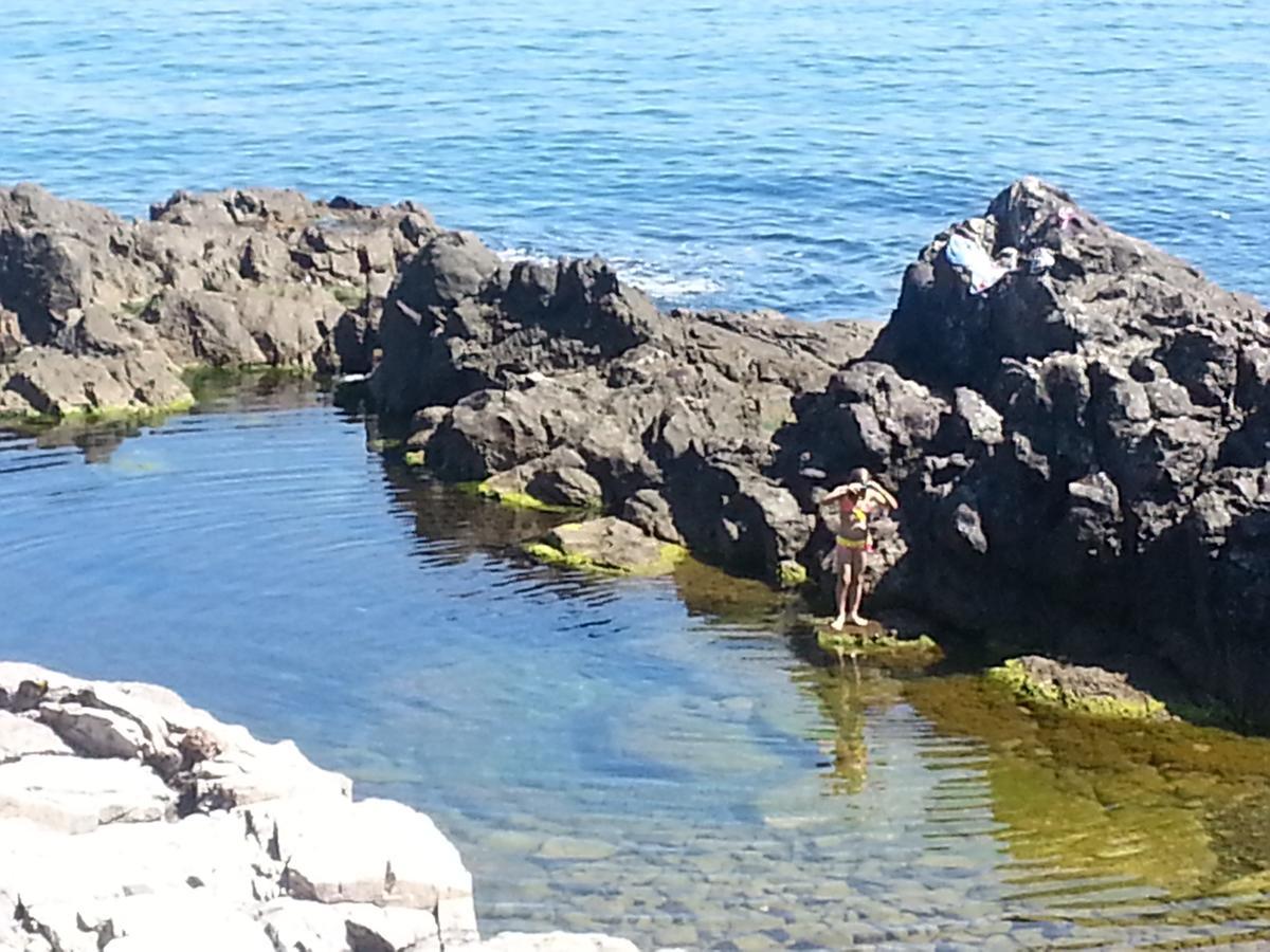 Hedi Sozopol Hotel Ngoại thất bức ảnh
